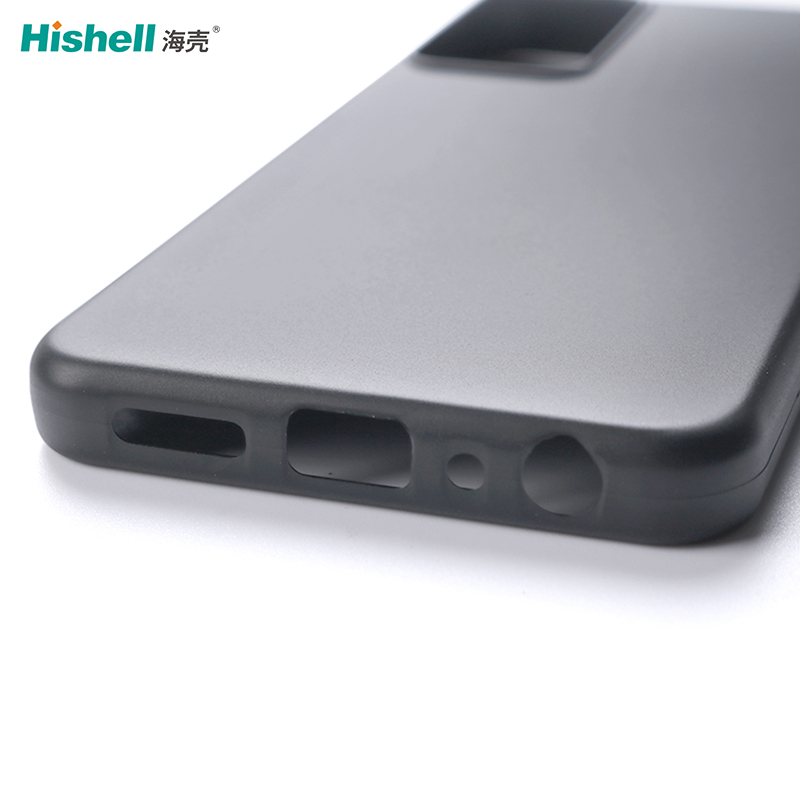 TCL 40R Designer Mobile Phone Rebel Case TPU Matte New Phone Cover