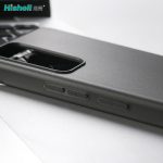 TCL 405 406 T506D Luxury Phone Skin Cover TPU Matte Mobile Custom Online Phone Case