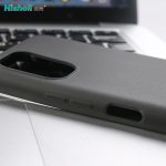 UMIDIGI C1 Mobile Aesthetic Back Cover TPU Matte Encased Designer Clear Soft Case