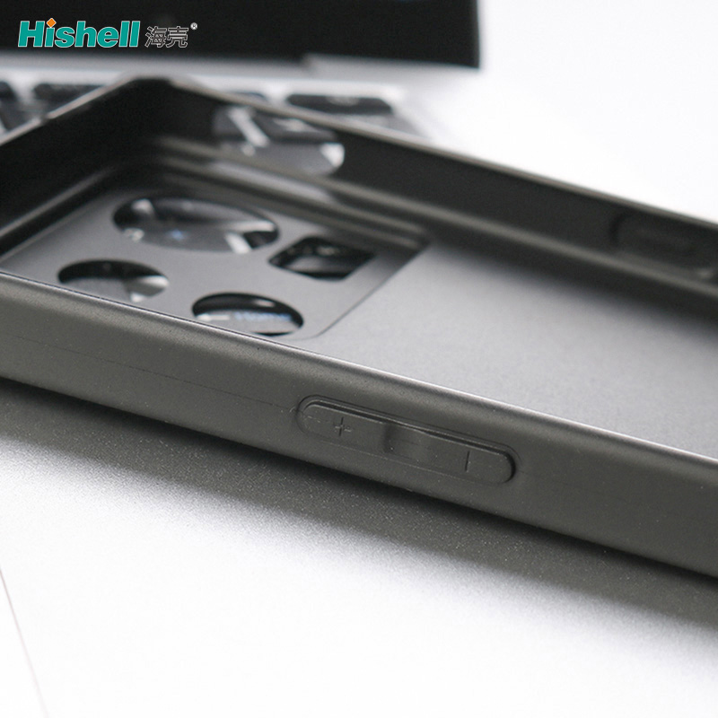 ZTE Nubia Z40S pro TPU Stayclassy Customised Back Cover Mobile Cell Phone Indestructible Case