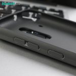 Arrows F-01L F-42A Most Protective Mobile Initial Phone Case TPU Matte New Phone Cover