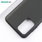 ZTE Blade A72 4G V40 Vita TPU Matte Phone Funny Case Dream Mobile Wing Glitter Cover