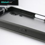 Hisense A9 Exquisite Stylish Phone Otterbox Case TPU Mobile Customized Wing Cover