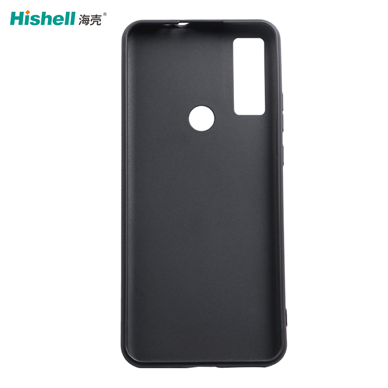 AT&T Motivate Max (U668AA)  Cricket Ovation 3 Personalised Delicate Cell Phone Cover Cover TPU Matte Case