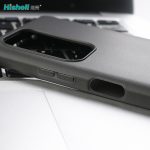 ZTE Blade V40 Exquisite Stylish Phone Otterbox Case TPU Mobile Customized Wing Cover