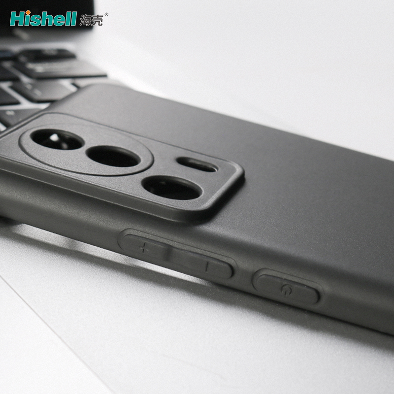 Xiaomi Civi 2 Original Phone Custom Phone Card Cases TPU Matte Customized Mobile Phone Ka Cover