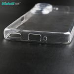 ASUS Zenfone 9 Silicone Mobile Phone Magnetic Case Silicone TPU Best Cover Online