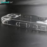 Kyocera torque G04 KYV46 Custom Phone Rebel Case Aesthetic TPU Phone Funny Cover