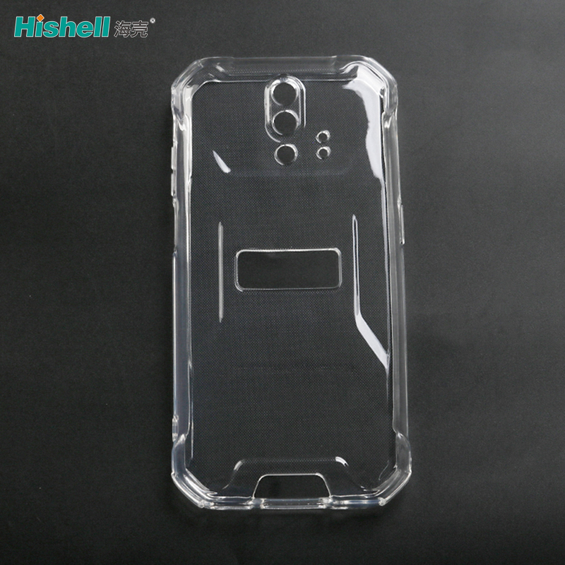 Blackview BV7200 Original Phone Custom Phone Card Cases TPU Matte Customized Mobile Phone Ka Cover