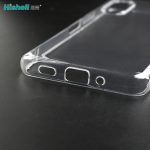 Fujitsu Arrows N F-51C Phone Rebel Luxury Case TPU Cute Mobile Phone Transparent Cover