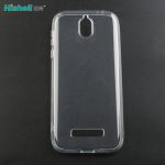 BLU View 2 B130DLB131DL Silicone Mobile Phone Magnetic Case Silicone TPU Best Cover Online