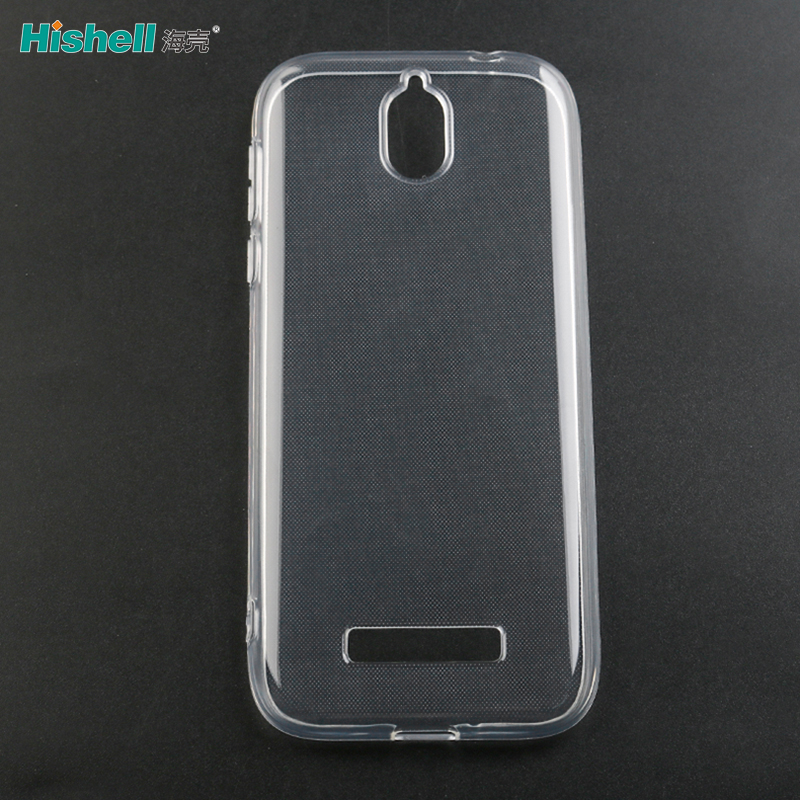 BLU View 2 B130DLB131DL Silicone Mobile Phone Magnetic Case Silicone TPU Best Cover Online
