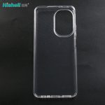 OPPO Realme C55 Phone Cases Clear Transparent Clear TPU Mobile Cell Phone Cover