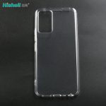 TCL 408405406T506D  Most Protective Phone Cases Android TPU Clear Ka Cover