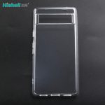 Google Pixel 7A Most Protective Mobile Initial Phone Case TPU Matte New Phone Cover