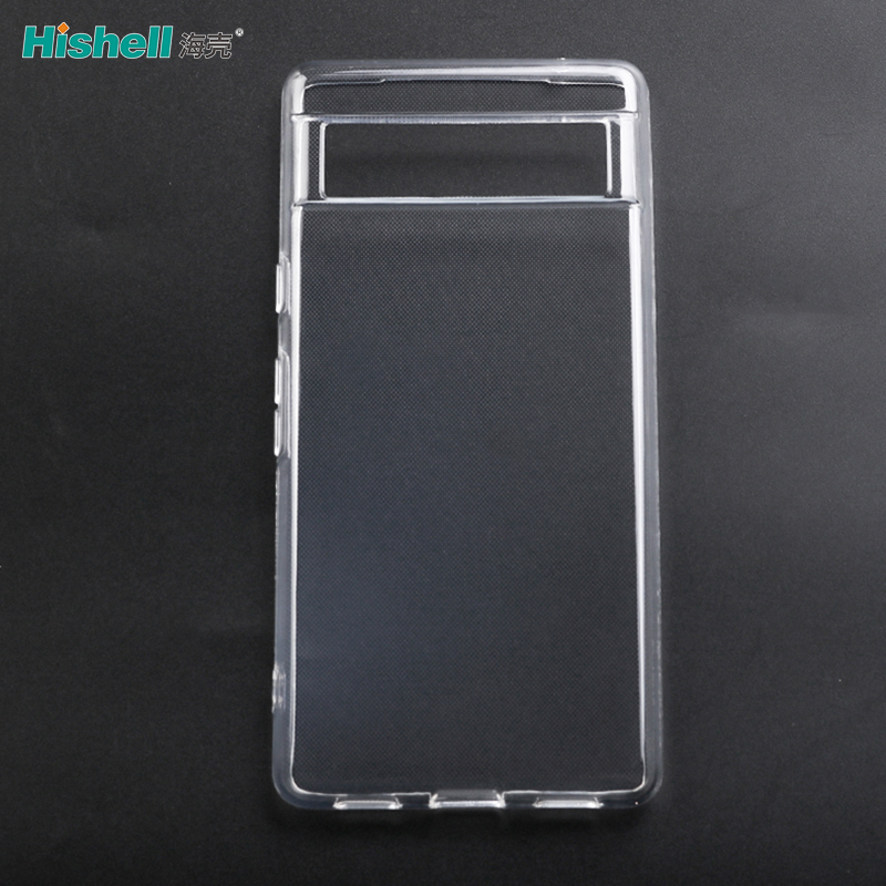 Google Pixel 7A Most Protective Mobile Initial Phone Case TPU Matte New Phone Cover