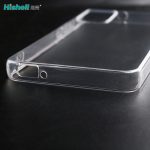 TCL 403 Biodegradable Mobile Phone Glitter Case Strong TPU Best Cover Online