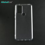 TCL30 SETCL 30ETCL 306TCL 305 Best Clear Phone Cover TPU Mobile Cute Protective Phone Cases